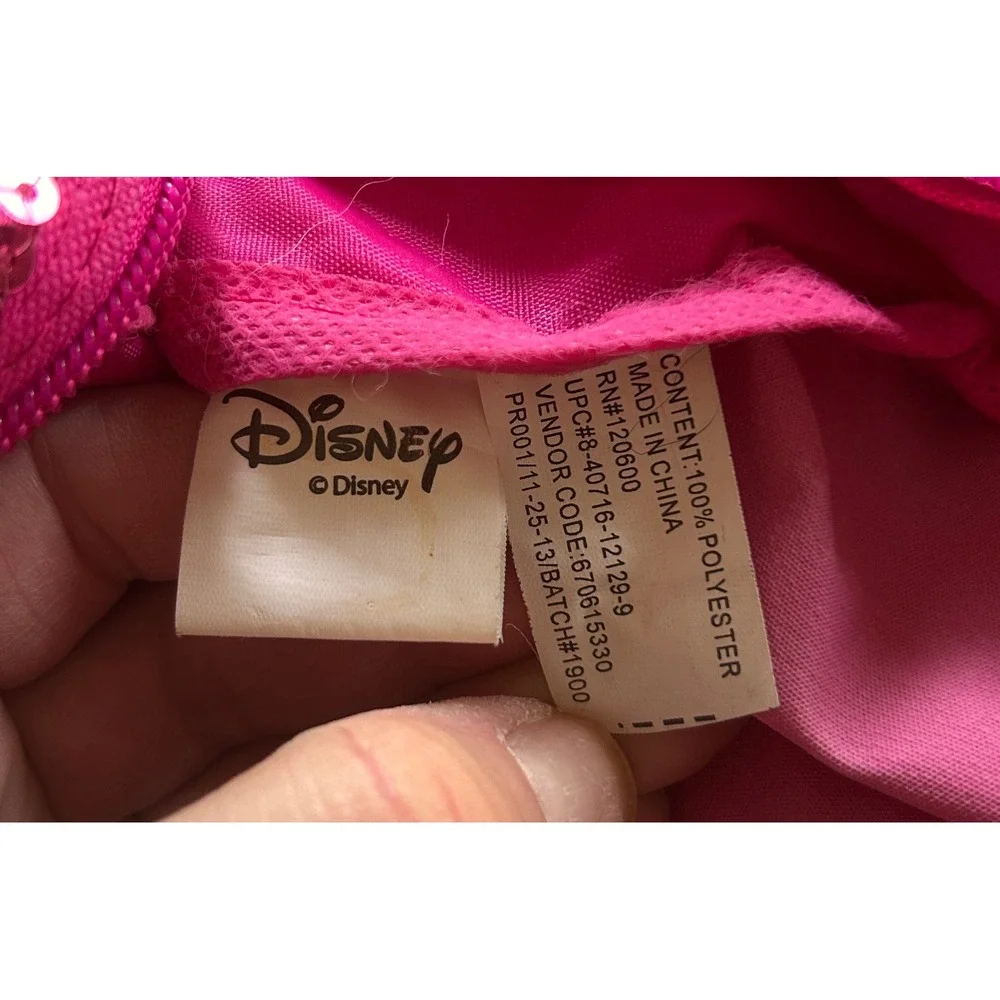Disney minnie mouse